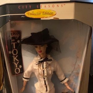 City season collector edition